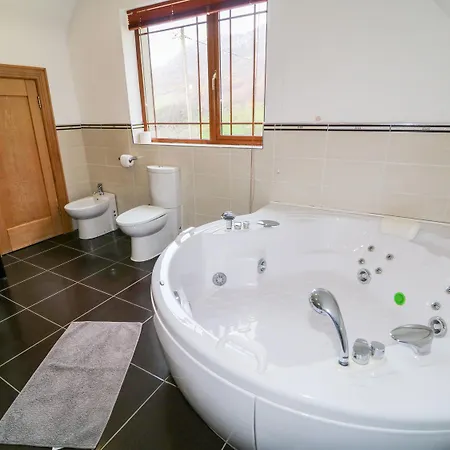 Ferienhaus Mulroy View, Fanad Burnfoot