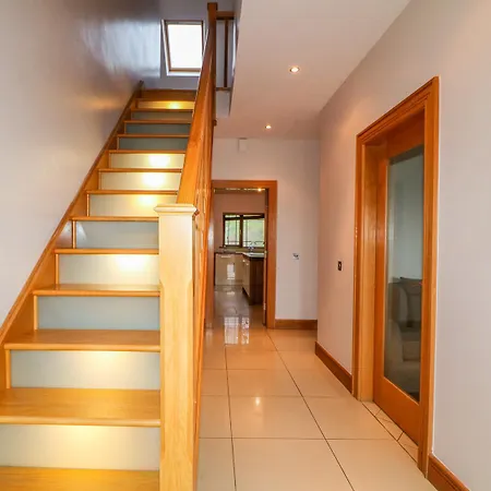 Ferienhaus Mulroy View, Fanad