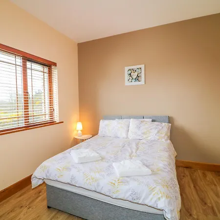Mulroy View, Fanad Ferienhaus Burnfoot