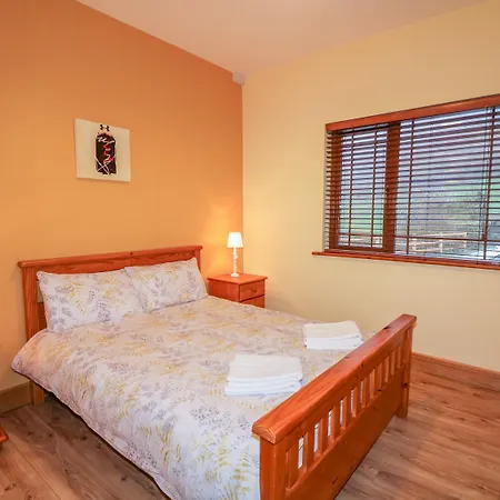 Ferienhaus Mulroy View, Fanad Burnfoot
