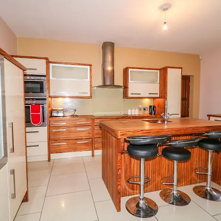 Mulroy View, Fanad *