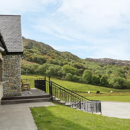 Mulroy View, Fanad * Burnfoot