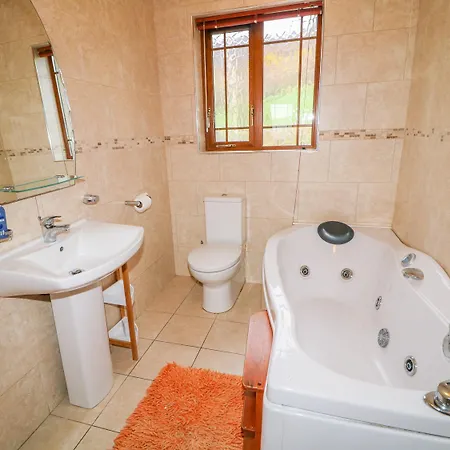 Ferienhaus Mulroy View, Fanad *