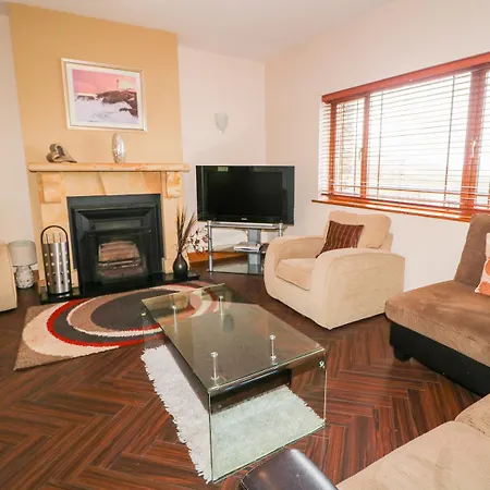 Ferienhaus Mulroy View, Fanad Burnfoot
