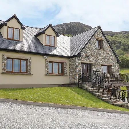 Mulroy View, Fanad Burnfoot