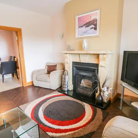 Ferienhaus Mulroy View, Fanad *