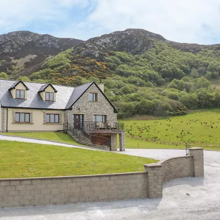 Mulroy View, Fanad * Burnfoot