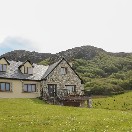 Mulroy View, Fanad * Burnfoot