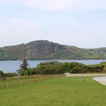 Mulroy View, Fanad Burnfoot