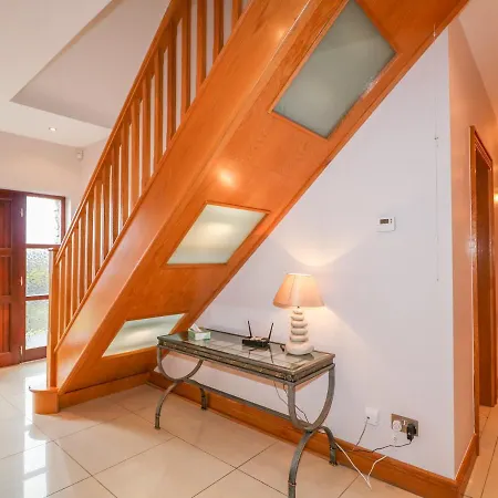 Ferienhaus Mulroy View, Fanad