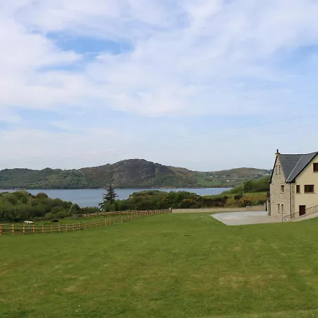 Mulroy View, Fanad Burnfoot