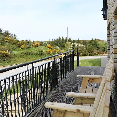 Mulroy View, Fanad *